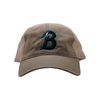 Beloit Sky Carp B Stone Trucker Cap