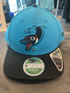 Beloit Sky Carp New Era 9forty M-Crown Snapback Adjustable Caps