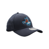 Beloit Sky Carp 39thirty Dark Navy Home New Era Cap