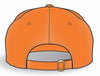Eerie Wearies Pumpkin Orange Strap-Adjustable Cap *PRE-ORDER* (EXPECTED TO ARRIVE IN A FEW WEEKS)