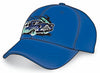 Eerie Wearies Royal Blue Adjustable Cap *PRE-ORDER* (EXPECTED TO ARRIVE IN A FEW WEEKS)