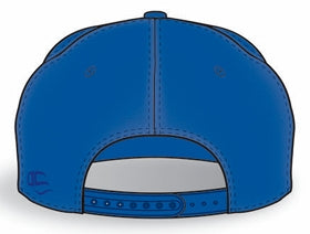 Eerie Wearies Royal Blue Adjustable Cap *PRE-ORDER* (EXPECTED TO ARRIVE IN A FEW WEEKS)