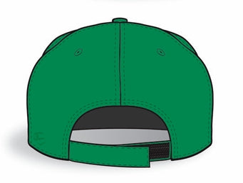 Wisconsin Supper Clubbers Relish Protech Mesh Adjustable Cap *NEW*